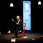 Ascanio Celestini porta in scena il suo “Museo Pasolini”, dal 17 al 20 novembre 2022 al Teatro Nuovo di Napoli