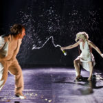 Il 20 novembre 2022 Biancofango in scena al Teatro Civico 14 di Caserta con il cult “Porco Mondo”