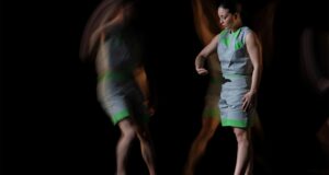 Danza al Piccolo Bellini di Napoli con “Chat – Keep in Touch”, il 17 ed il 18 dicembre 2022