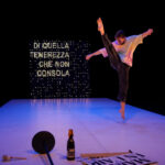“Best Regards”, di Marco D’Agostin, dal 2 al 5 febbraio 2023 al Teatro Nuovo di Napoli