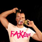 Lorenzo Balducci in “Fake”, dal 27 al 29 gennaio 2023 al Teatro Sannazaro di Napoli