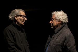 Recensione dello spettacolo di “Ultimo arrivato… a casa Moscato”, con Benedetto Casillo, alla Sala Assoli di Napoli