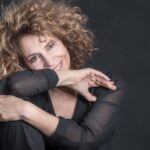 Cloris Brosca in “Sempre felici (fuori dal mondo)﻿”, il 14 ed il 15 gennaio 2022 al Teatro Instabile Napoli