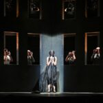 Eros Pagni in “Così è (se vi pare)”, di Luigi Pirandello, dal 17 al 19 febbraio 2023 al Teatro Sannazaro di Napoli