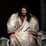 “Edipus”, di Giovanni Testori, dal 2 al 5 marzo 2023 al Teatro Elicantropo di Napoli