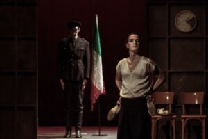“L’arte della commedia”, di Eduardo De Filippo, dal 16 al 26 febbraio 2023 al Teatro San Ferdinando di Napoli