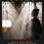 “Turandot”, di Giacomo Puccini, al cinema in diretta dalla Royal Opera House di Londra, il 22 marzo 2023
