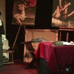 “Artemisia”, scritto e diretto da Mirko Di Martino, dal 9 al 19 marzo 2023 al Teatro Tram di Napoli