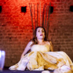 “Circe: le origini”, di Alessandra Fallucchi e Marcella Favilla, dal 23 al 26 marzo 2023 al Teatro Elicantropo di Napoli