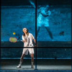 “Il muro trasparente. Delirio di un tennista sentimentale”, dal 9 al 12 marzo 2023 al Teatro Nuovo di Napoli