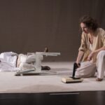 “La morte e la fanciulla”, di Ariel Dorfman, dal 7 al 12 marzo 2023 al Teatro San Ferdinando di Napoli