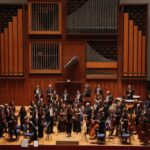 Concerto dei 30 anni della Nuova Orchestra Scarlatti (1993-2023), il 19 marzo 2023 presso la Sala Scarlatti del Conservatorio San Pietro a Majella di Napoli
