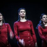 “Tre. Le Sorelle Prozorov”, il 2 aprile 2023 al Teatro Civico 14 di Caserta