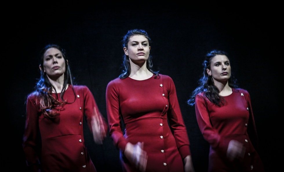 “Tre. Le Sorelle Prozorov”, il 2 aprile 2023 al Teatro Civico 14 di Caserta
