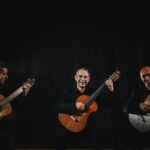 Con il Trio Cardoso iniziano i concerti della XXIII edizione dei Concerti di Primavera alla Chiesa Evangelica di Napoli, dal 15 marzo 2023