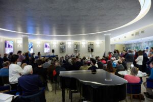 Presentata la Stagione 2023/2024 del Teatro San Carlo di Napoli