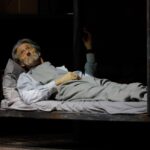 “La compagnia del sonno”, di Roberto Alajmo, dal 13 al 23 aprile 2023 al Teatro San Ferdinando di Napoli
