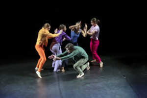 Al via la rassegna “Oltre la linea 2023”, percorsi di danza contemporanea e teatro-danza al Teatro Elicantropo di Napoli