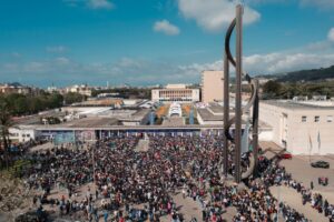 Comicon Napoli 2023 da record: 170.000 visitatori per la XXIII edizione
