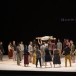 Il Requiem di Mozart in versione scenica, con la regia di Romeo Castellucci, dal 16 al 20 maggio 2023 al Teatro San Carlo di Napoli