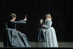 Recensione di “Anna Bolena”, di Gaetano Donizetti, al Teatro San Carlo di Napoli
