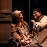 Enzo Decaro rilegge Molière: “L’avaro immaginario” in prima assoluta il 30 giugno 2023 nell’ambito del Campania Teatro Festival