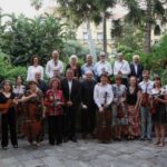 “Scarlatti per Tutti”, concerto alla Chiesa dei SS. San Marcelino e Festo, il 6 giugno 2023
