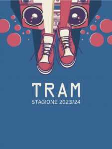Presentata la stagione 2023/2024 del Teatro Tram di Napoli