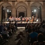 Al via la V edizione  di Unimusic, concerti al Cortile delle Statue, nella Chiesa di San Marcellino e Festo e nei Musei della Federico II