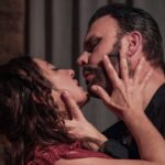 “Medea”, da Euripide e Seneca, regia di Gianmarco Cesario, il 22 ed il 23 settembre 2023 al Teatro Instabile Napoli