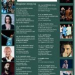 Presentata la stagione 2023/24 “Caldera Teatrale” del Teatro Serra di Napoli