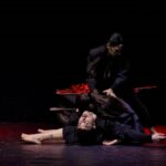 XXVI edizione della rassegna di danza contemporanea “Second Hand – Di Seconda Mano”, dal 30 novembre al 3 dicembre 2023 presso la Sala Assoli di Napoli