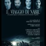 “Il Viaggio di Nabil”,  ideazione scenica e regia di Stefano Amatucci, dal 17 al 19 novembre 2023 al Teatro Instabile Napoli