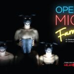 “Open Mic Farm”, regia di Gianluca Ariemma, dal 1° al 3 dicembre 2023 al Teatro Tram di Napoli