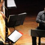 Il Trio Montefoschi-Borrelli-Bova ai Concerti d’Autunno presso la Chiesa Evangelica Luterana di Napoli, il 15 novembre 2023