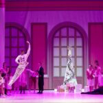 “Lo Schiaccianoci” del Balletto di Milano, il 16 ed il 17 dicembre 2023 al Teatro Politeama di Napoli