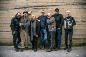 “La musica dei ciechi”, di Raffaele Viviani, dal 26 al 28 gennaio 2024 al Teatro Trianon Viviani Napoli