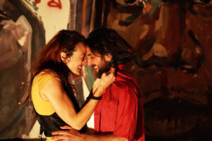 “Julio e Bea”, di Margherita Romeo Messeri, dal 22 al 25 febbraio 2024 al Teatro Elicantropo di Napoli