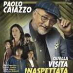 Paolo Caiazzo debutta con la commedia “Quella visita inaspettata”, dal 16 febbraio 2024 al Teatro Augusteo di Napoli