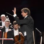 Marco Armiliato, Lucas Debargue e Matilda Lloyd protagonisti del concerto del 16 marzo 2024 al Teatro San Carlo di Napoli