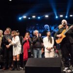 “Je sto vicino a te 69”, Memorial Pino Daniele, il 19 marzo 2024 al Teatro Palapartenope di Napoli