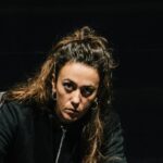 “Andromac(hi)a. Monologo in tre mo(vi)menti”, dal 15 al 17 marzo 2024 al Teatro Tram di Napoli