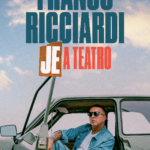 Franco Ricciardi al Teatro Cilea per un concerto esclusivo: “Je a Teatro” in scena il 25 marzo 2024