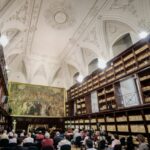 Rassegna Scarlatti Camera Young, concerto conclusivo all’Archivio di Stato di Napoli, il 24 aprile 2024