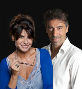 “La strana cotta”, con Danilo De Santis e Francesca Nunzi, dall’11 al 21 aprile 2024 al Teatro Golden di Roma