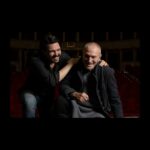 Umberto Orsini nello spettacolo “Le memorie di Ivan Karamazov”, dal 30 aprile al 5 maggio 2024 al Teatro Mercadante di Napoli