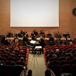 Concerti per Federico della Nuova Orchestra Scarlatti, il 2 maggio 2024 a Monte Sant’Angelo nel segno dell’anima “blues” di Napoli