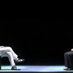 Recensione dello spettacolo “Pinter Party” al Teatro San Ferdinando di Napoli