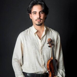 “Le Stagioni di Vivaldi e Piazzolla”: concerto della Nuova Orchestra Scarlatti il 6 aprile 2024 presso la Certosa di San Giacomo di Capri