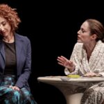 “Ti va di sposarmi?”, drammaturgia e regia di Danila Stalteri, dal 30 aprile al 12 maggio 2024 al Teatro de’ Servi di Roma